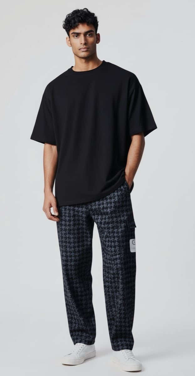 Pantalons cargo