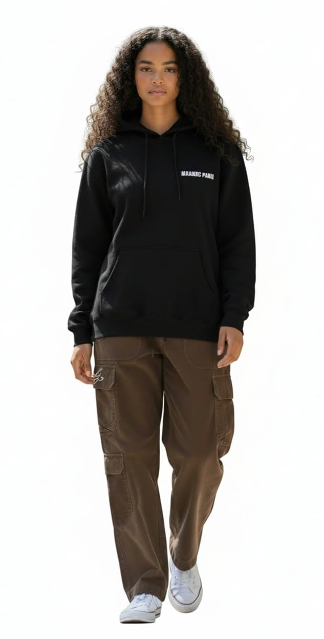 Pantalons cargo