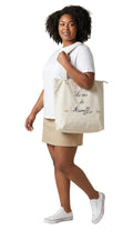 Le sac brodé de MaarieG