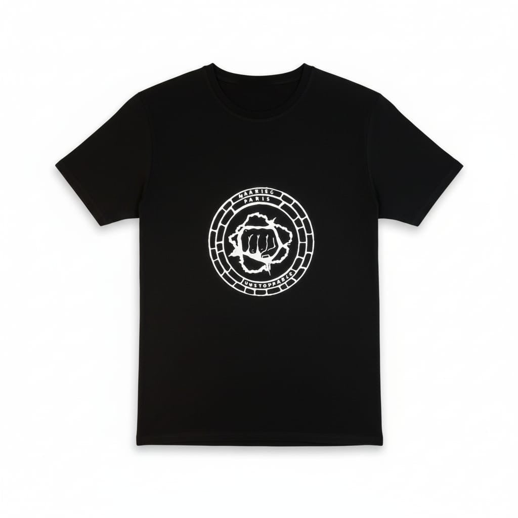T-shirt DÉTER