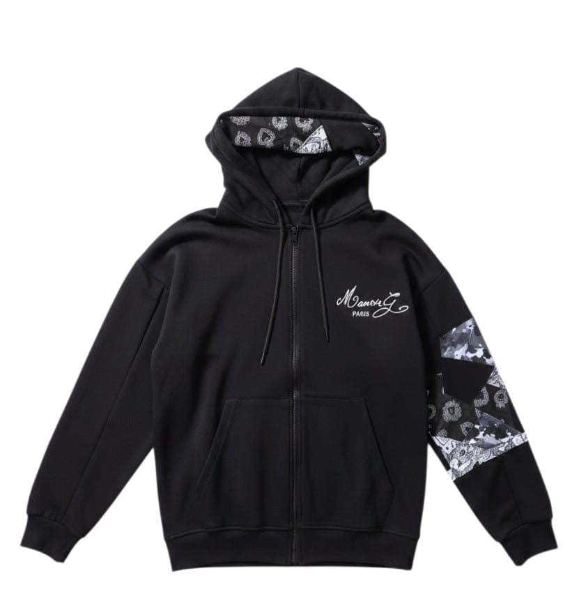 Ensemble jogging MaarieG
