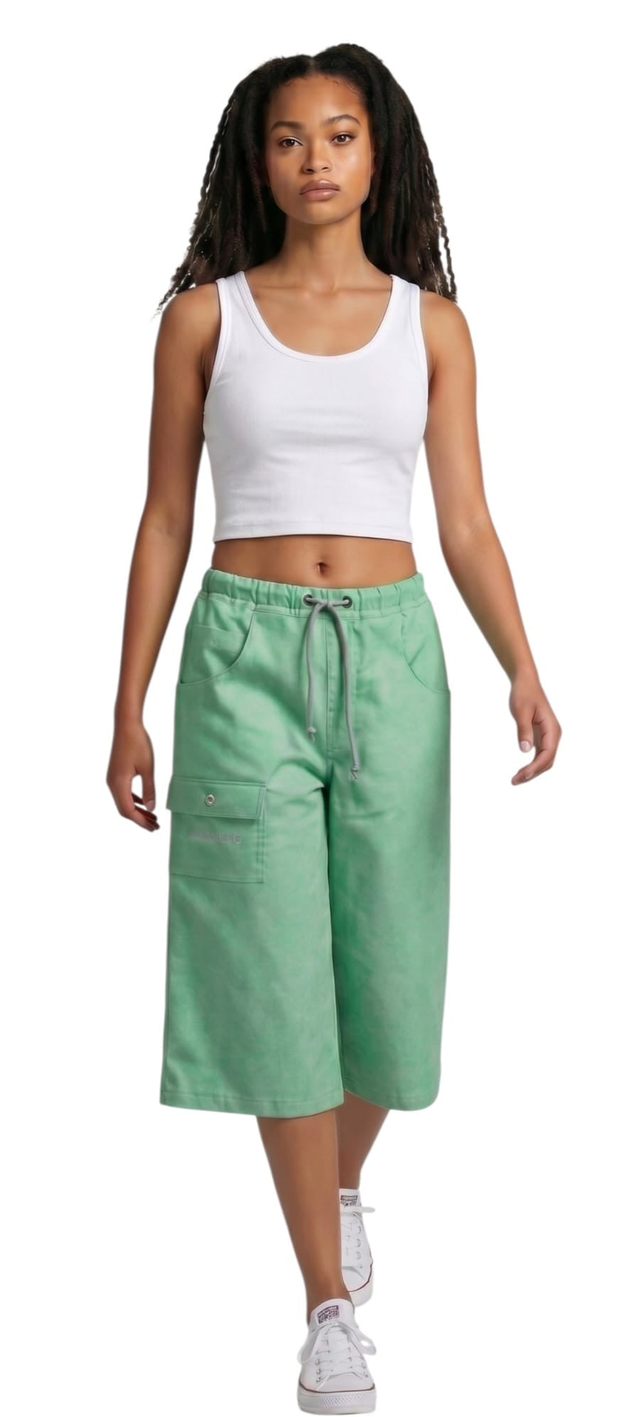 Short « VIKKA » MaarieG