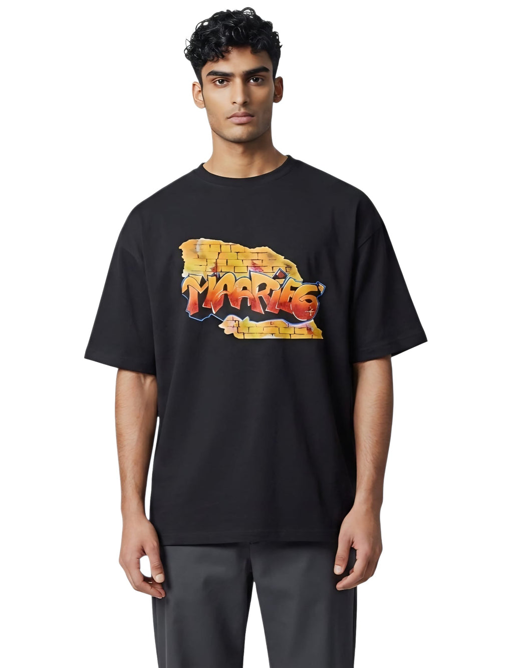 T-shirt BRIK