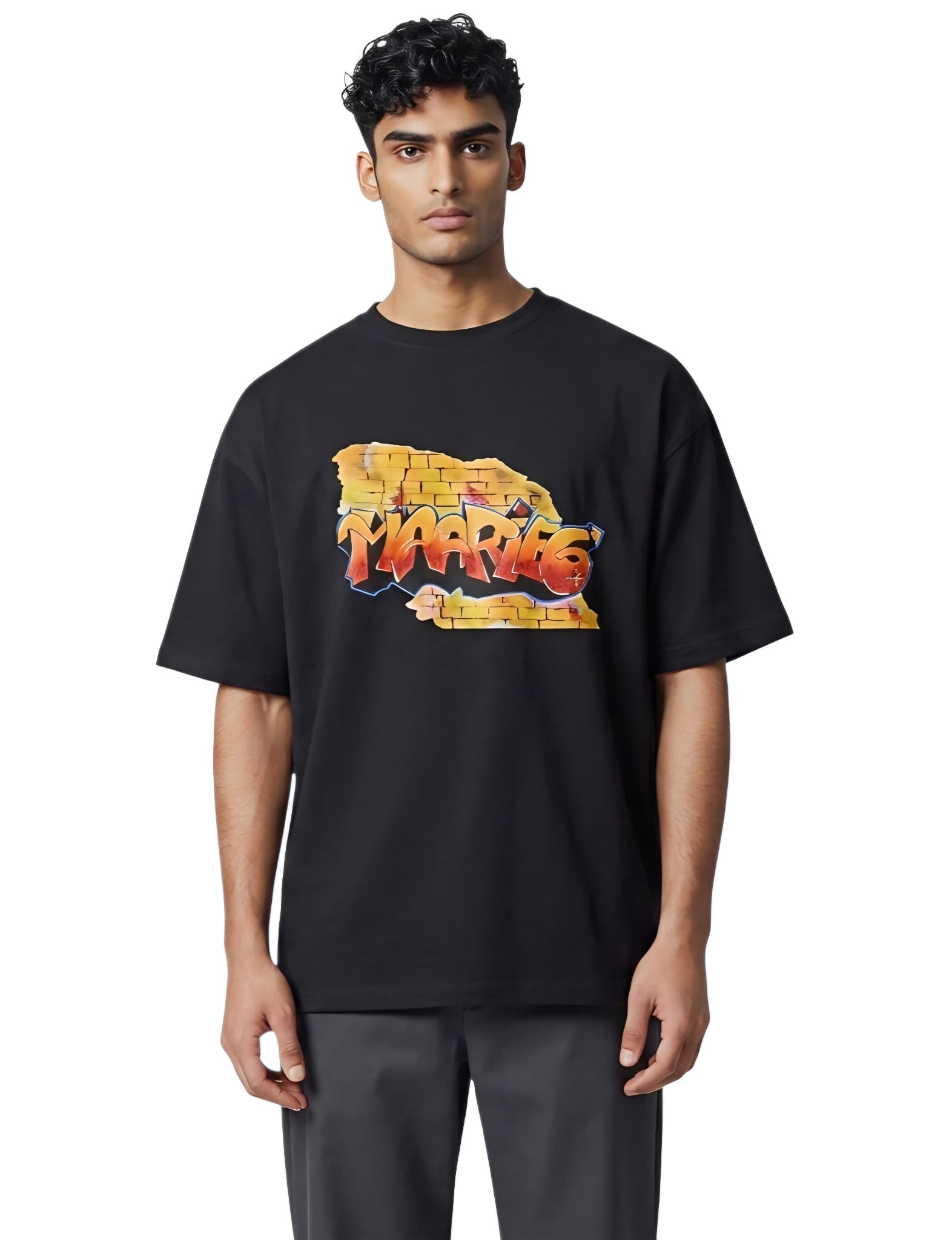 T-shirt BRIK