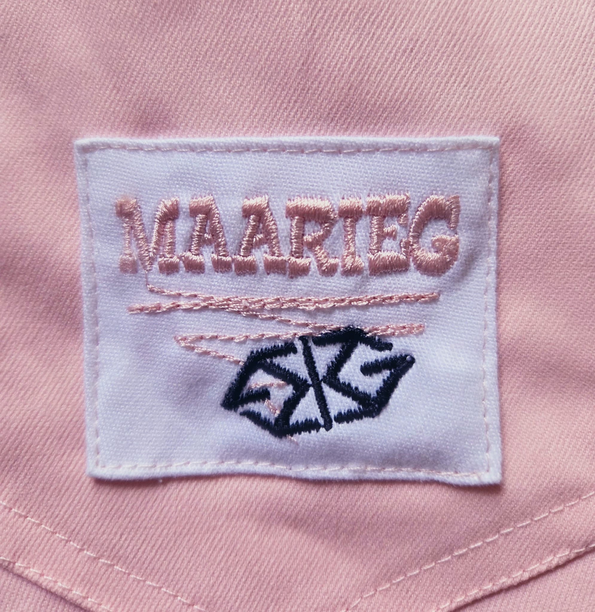 Jupe FANI MaarieG