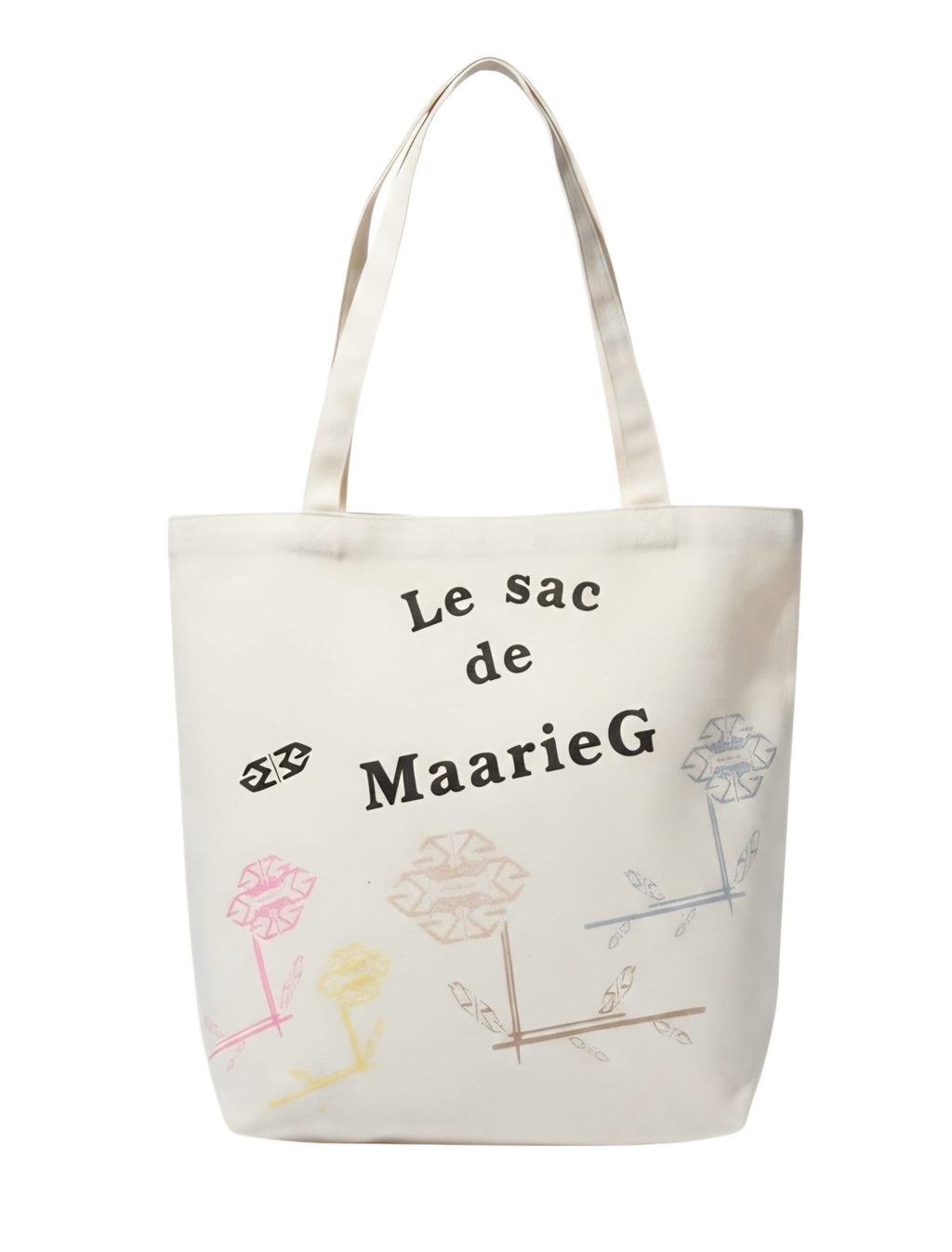Le sac de MaarieG