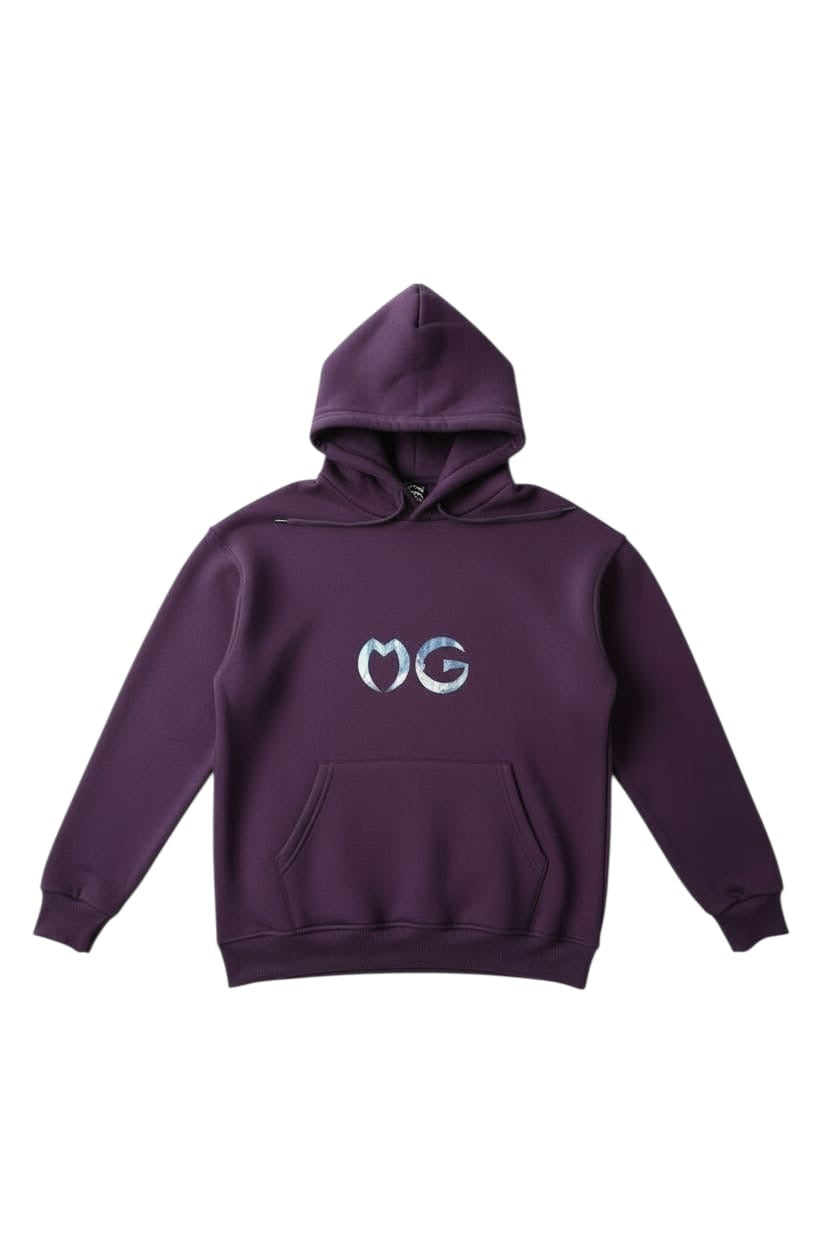 Sweat violet MG