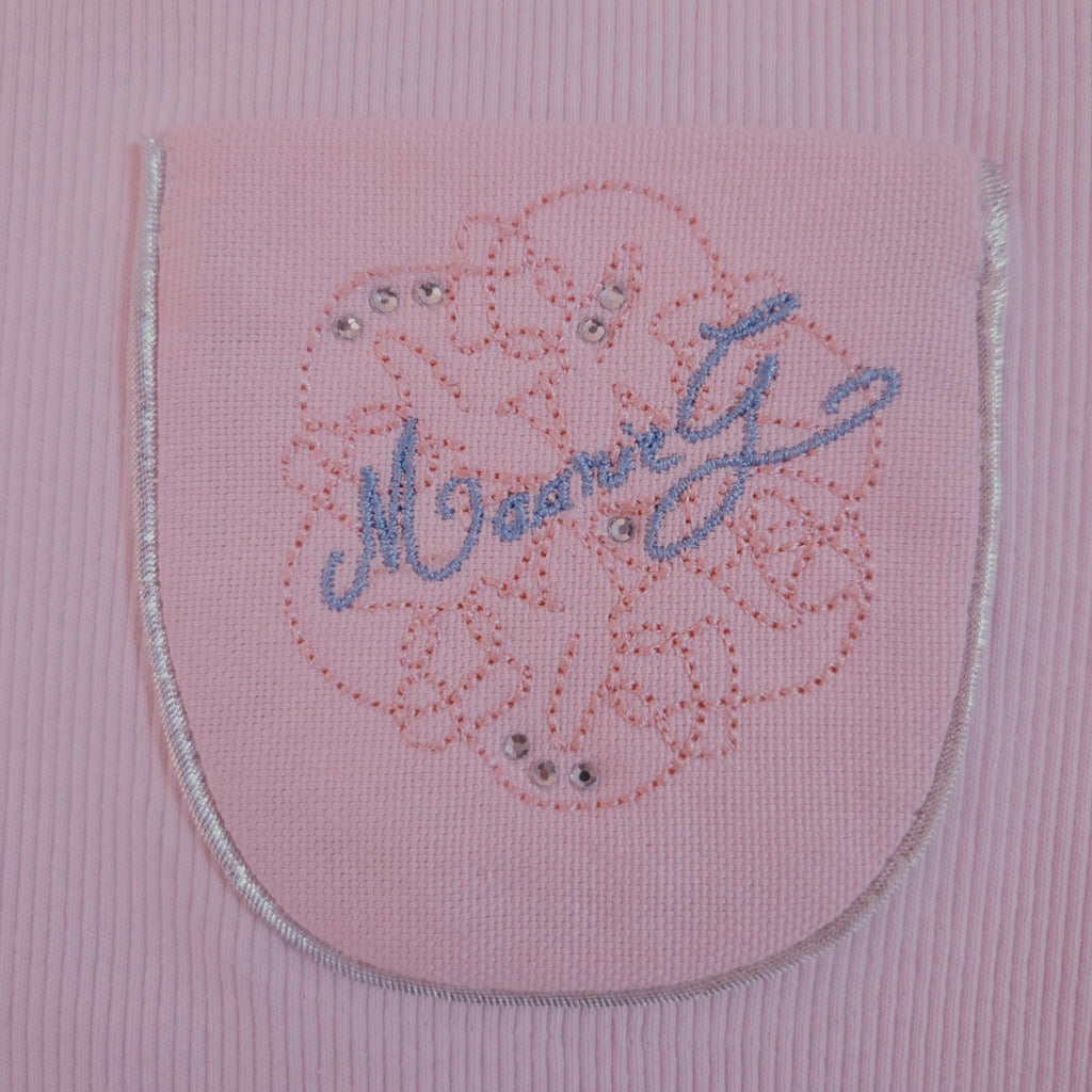 T-shirt « BABY »MaarieG