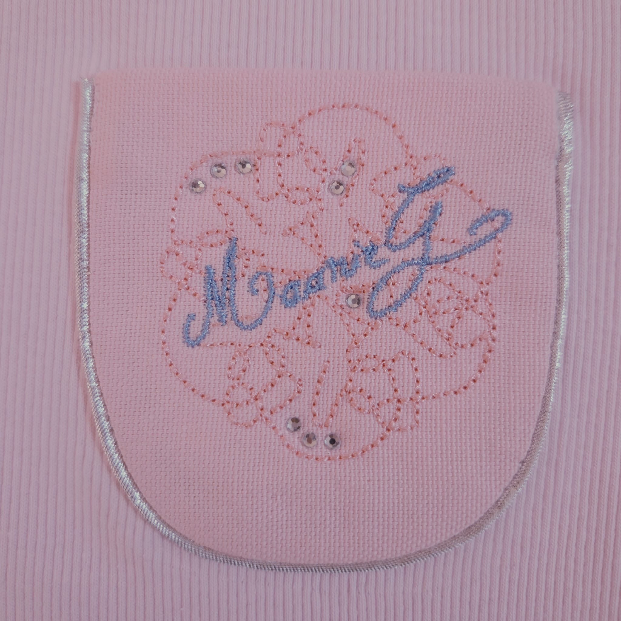 T-shirt « BABY »MaarieG