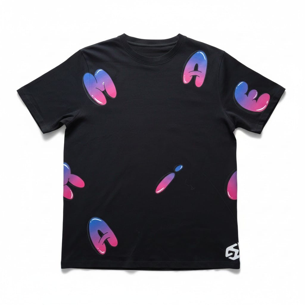 T-shirt  ASSUM