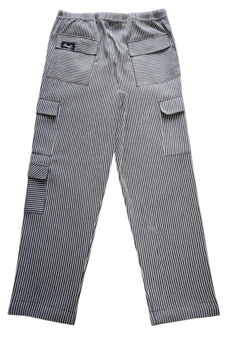 Pantalon cargo MaarieG