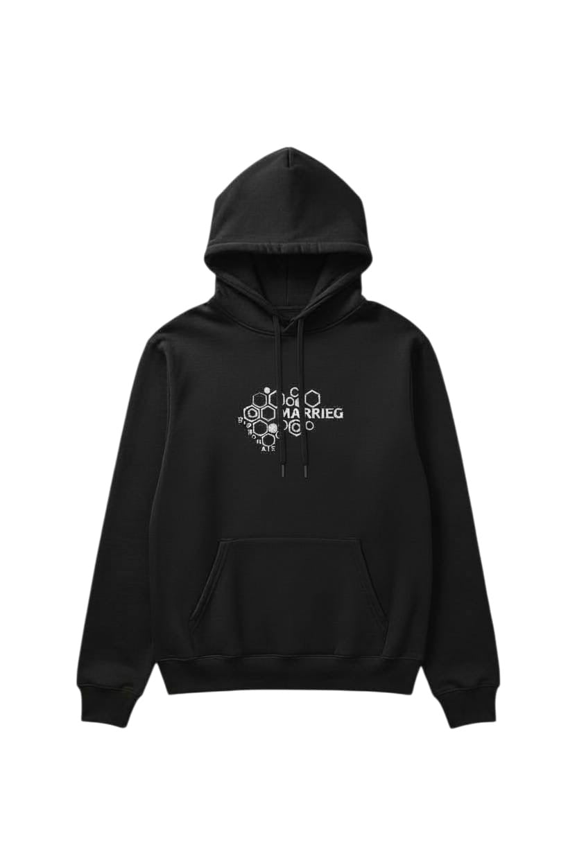 Sweat MaarieG "ALCHIMY "