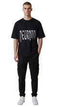 T-shirt « NEURONN »