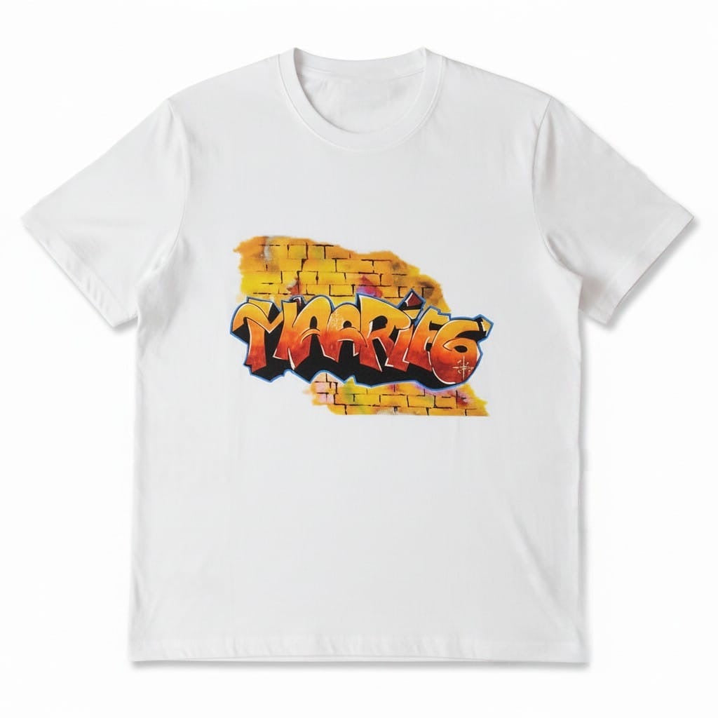 T-shirt BRIK