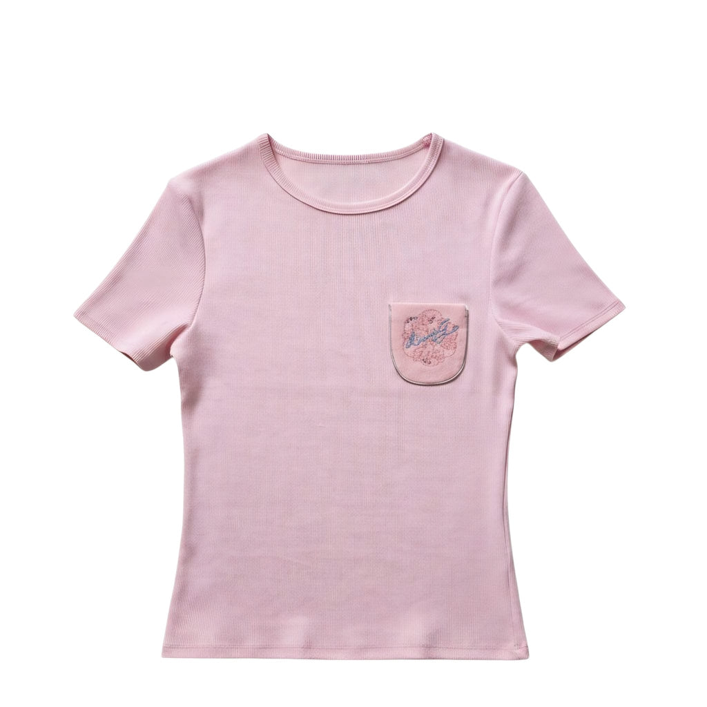 T-shirt « BABY »MaarieG