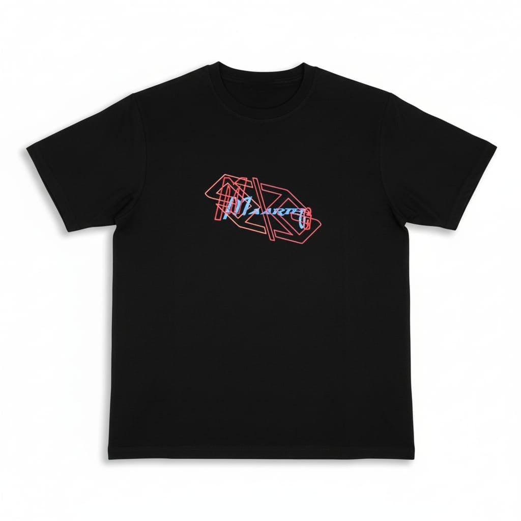 T-shirt JÈMM