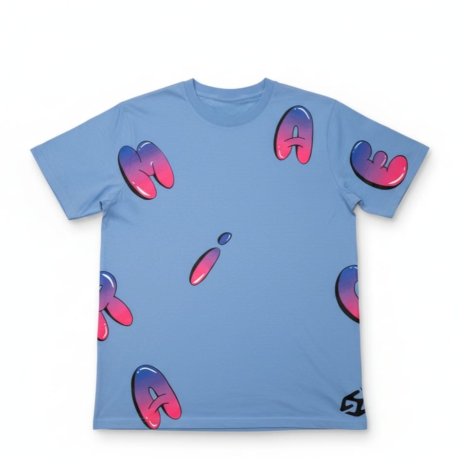 T-shirt  ASSUM
