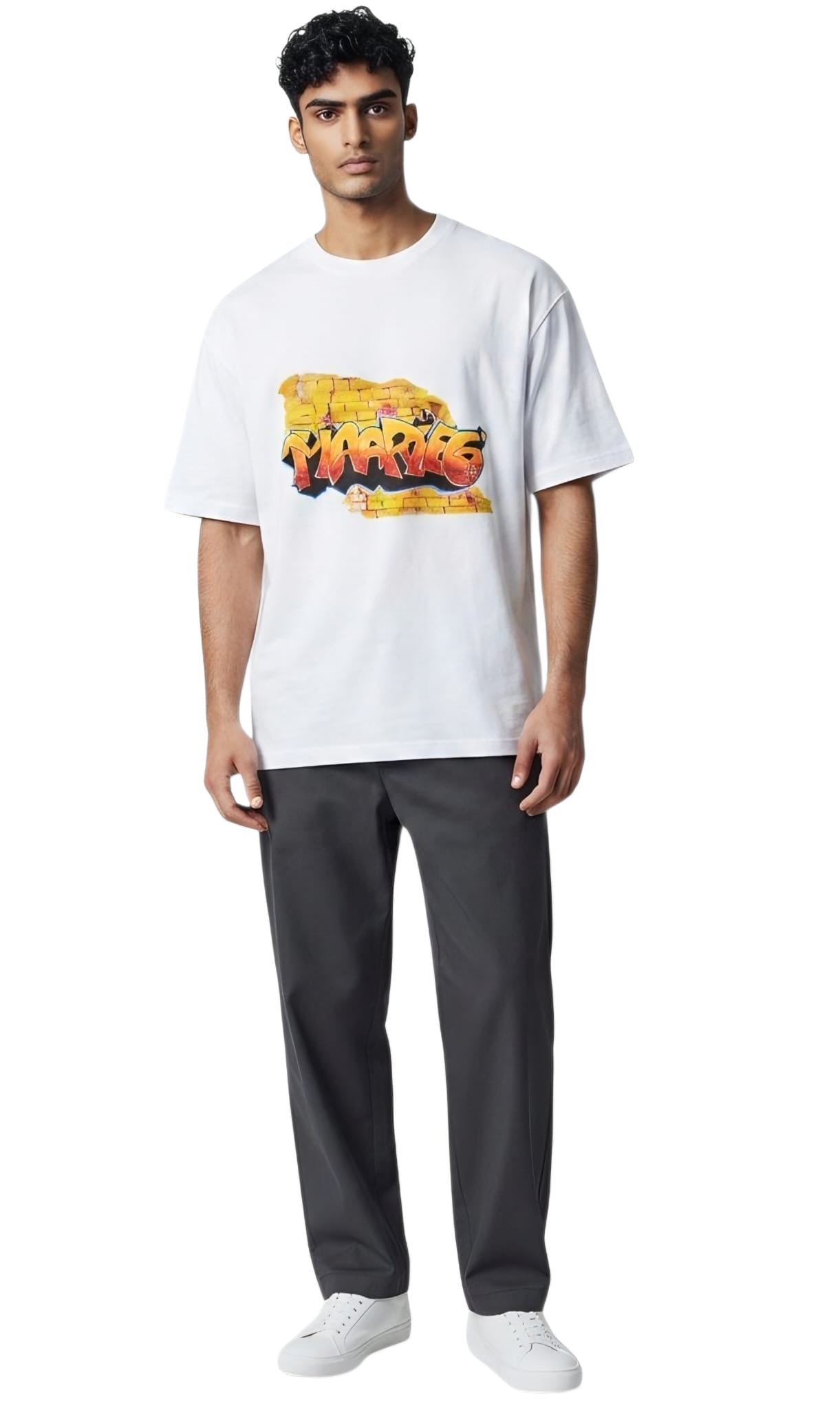 T-shirt BRIK