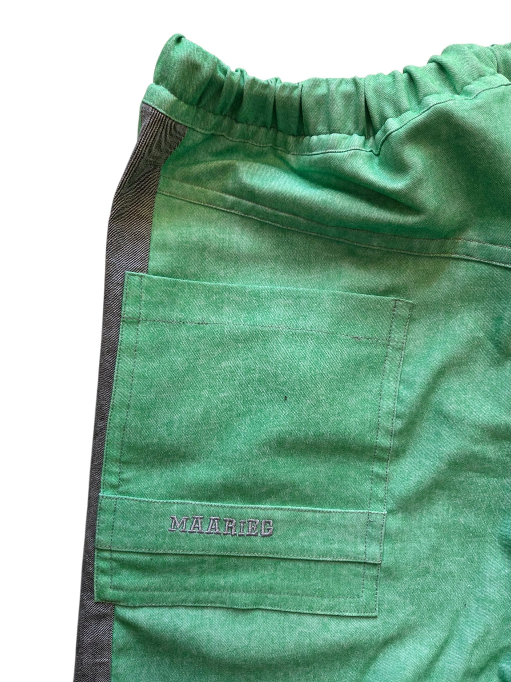 Short « VIKKA » MaarieG