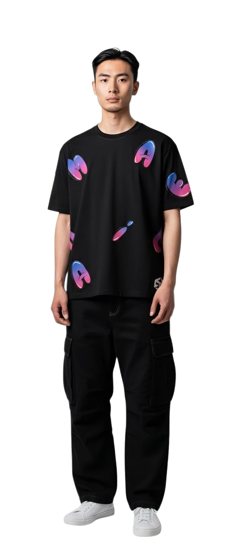 T-shirt  ASSUM