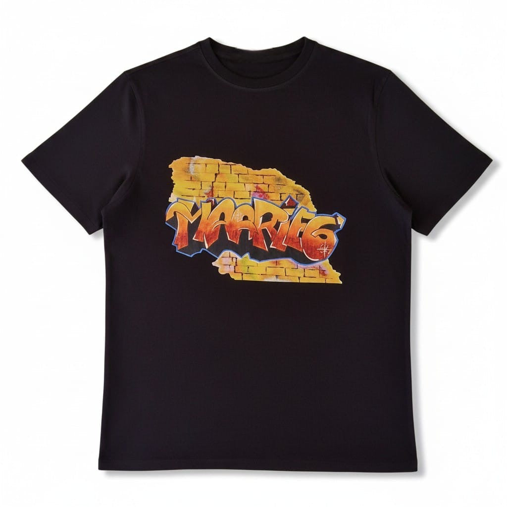 T-shirt BRIK