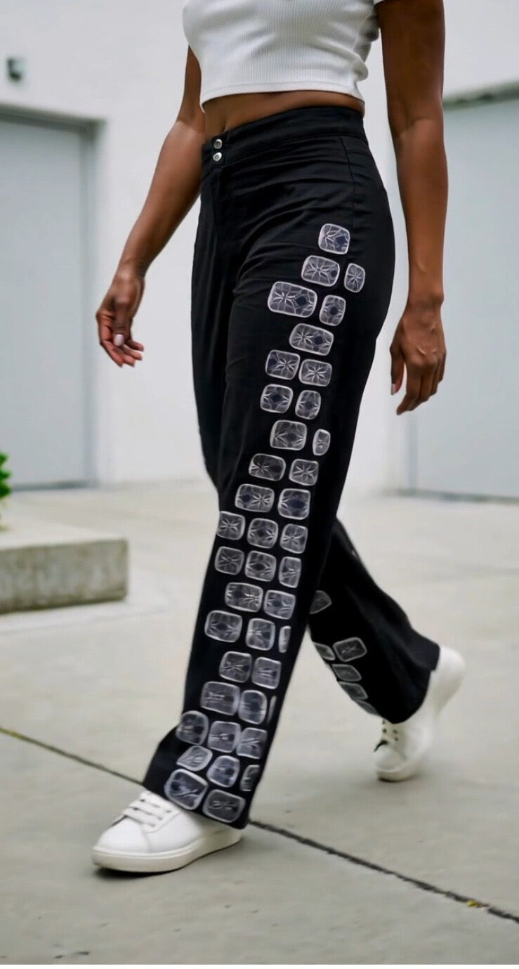 Pantalon MURAIL