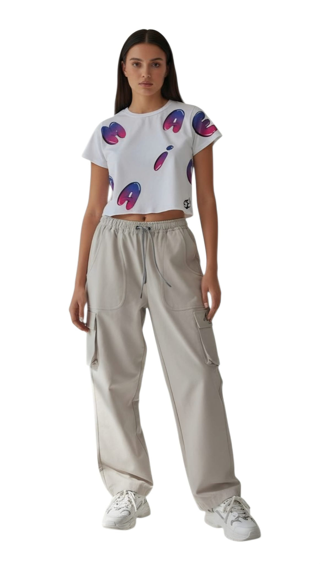 T-shirt ASSUM
