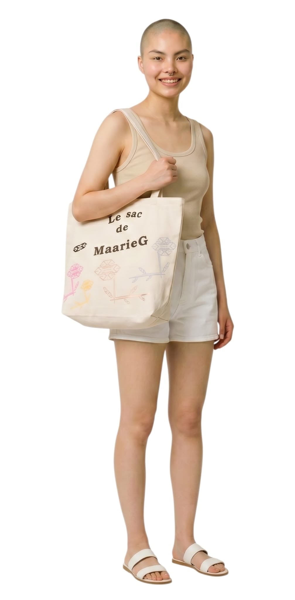 Le sac de MaarieG