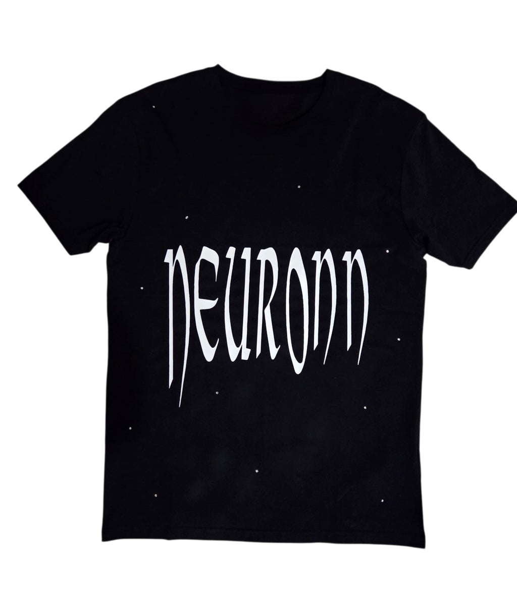 T-shirt « NEURONN »