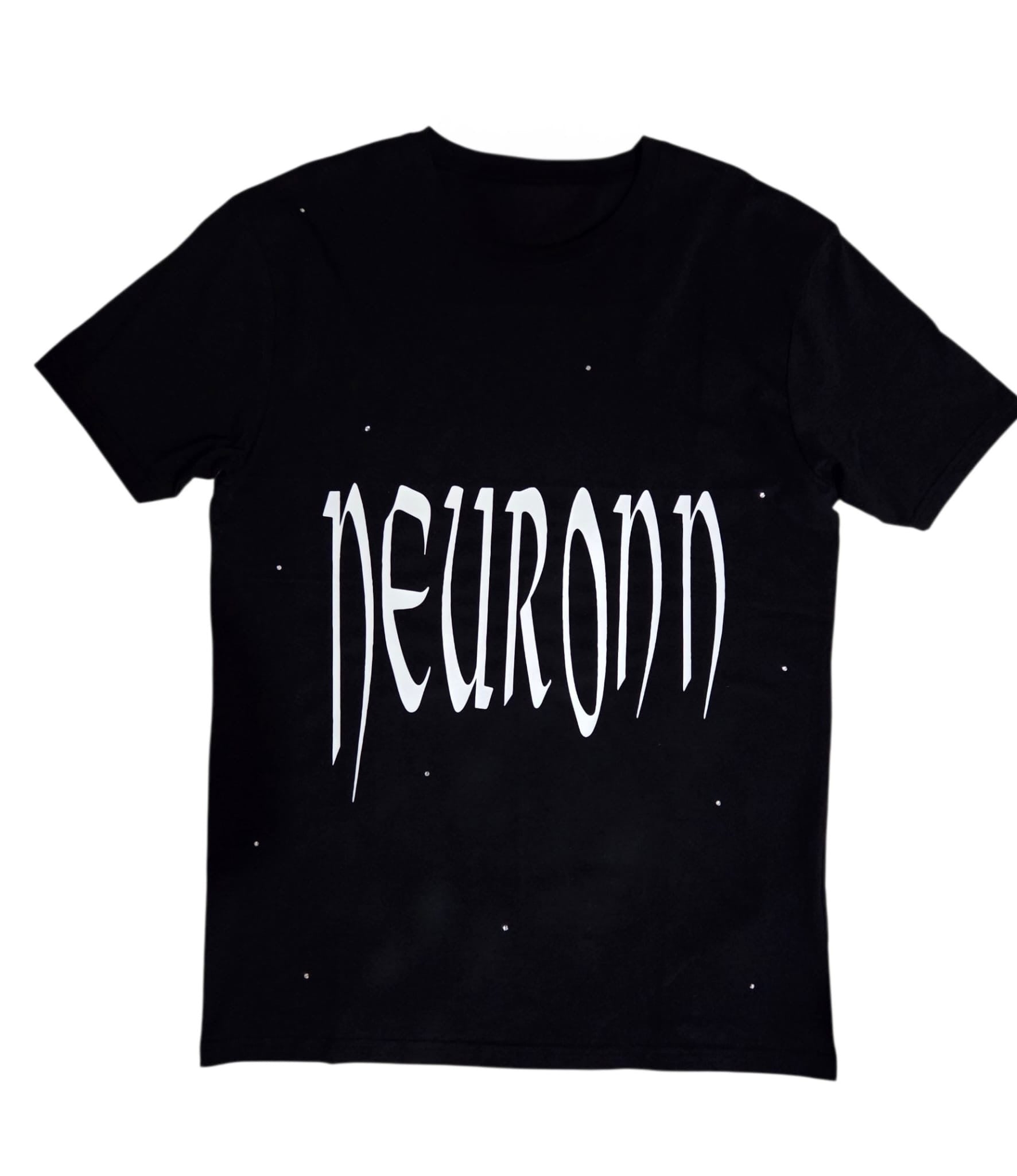 T-shirt « NEURONN »