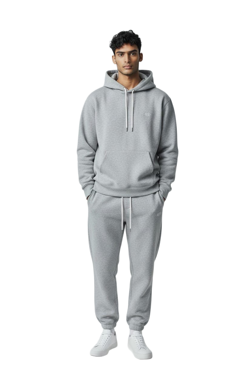 Ensemble jogging MaarieG