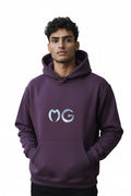 Sweat violet MG