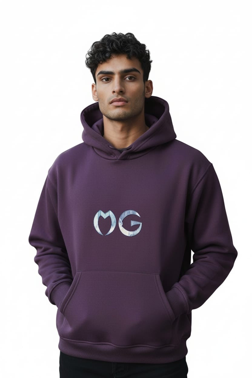 Sweat violet MG