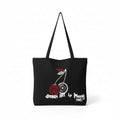 Tote bag « Broken art »