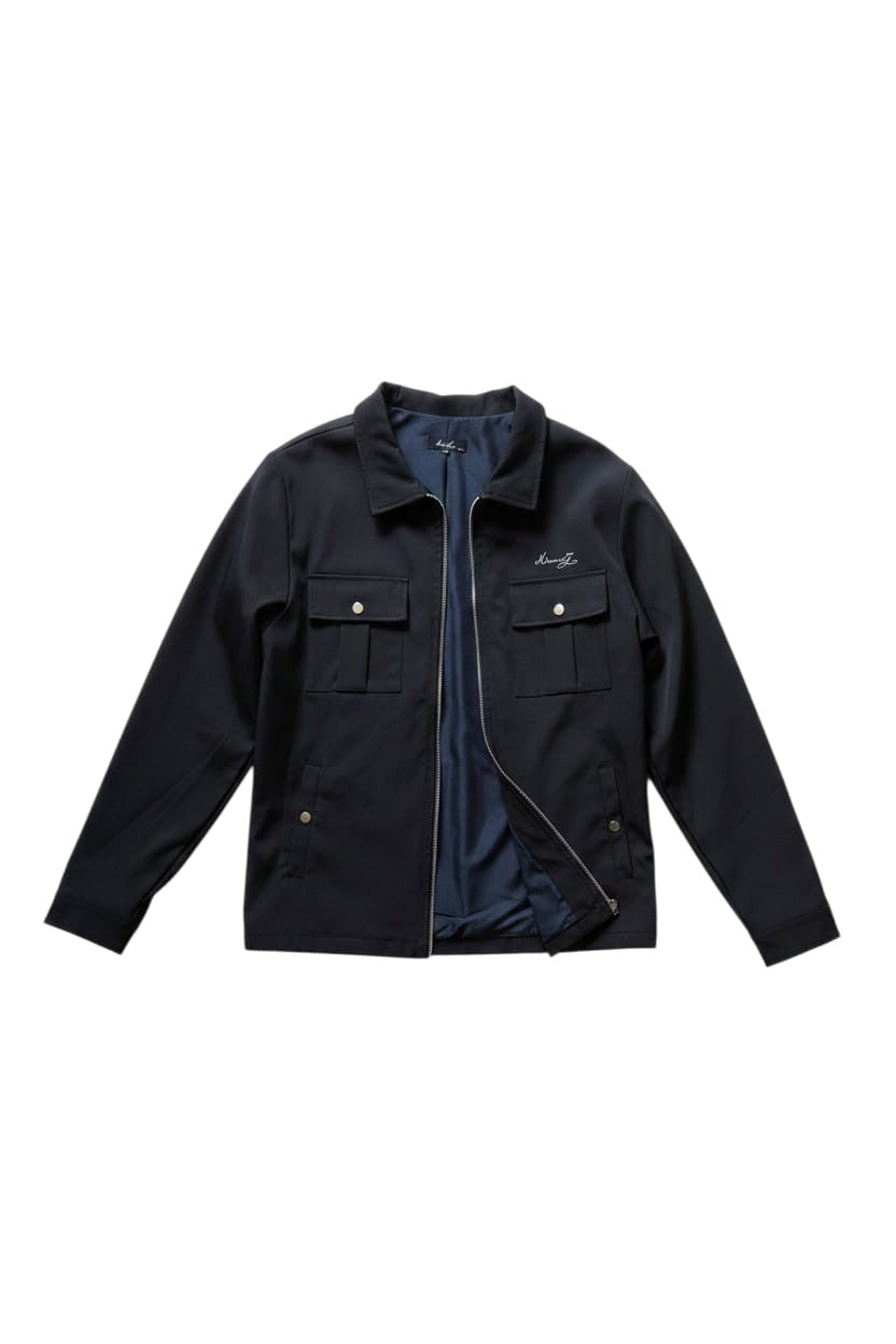 Ensemble MaarieG noir