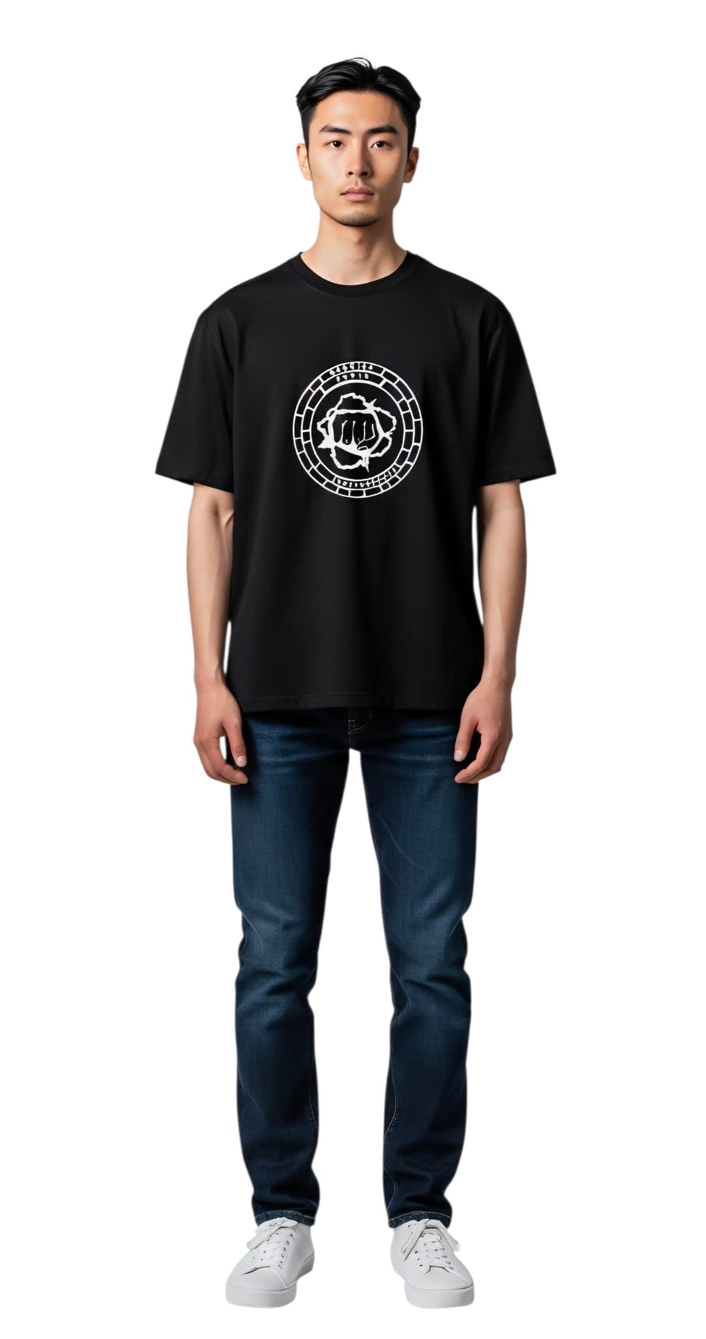 T-shirt DÉTER
