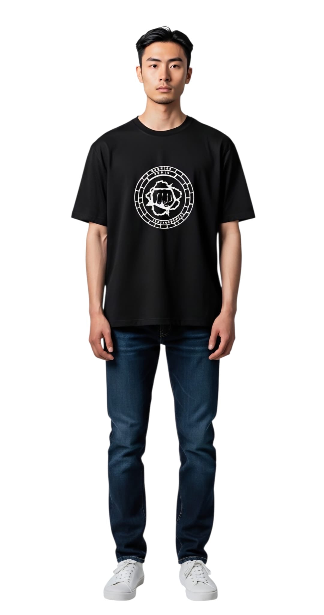 T-shirt DÉTER