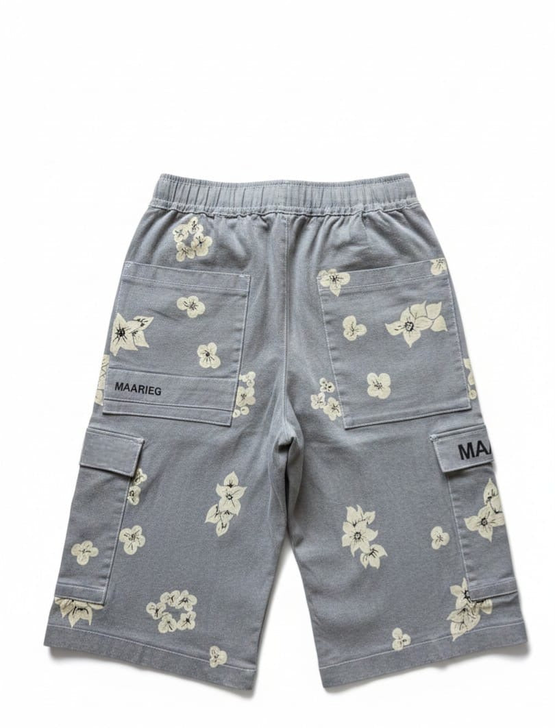 Short PURE MaarieG