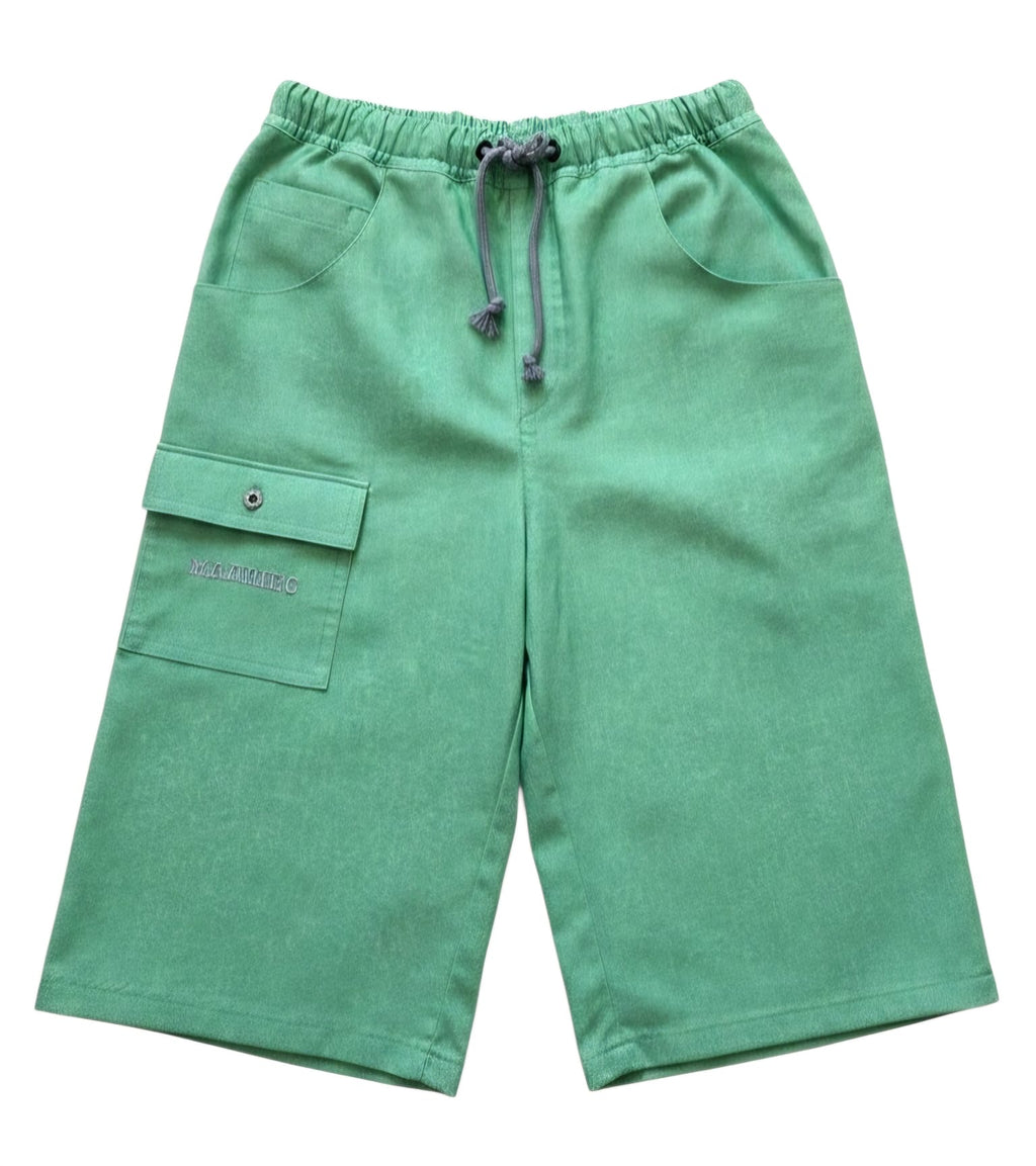 Short « VIKKA » MaarieG