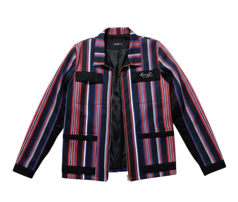 Veste MaarieG