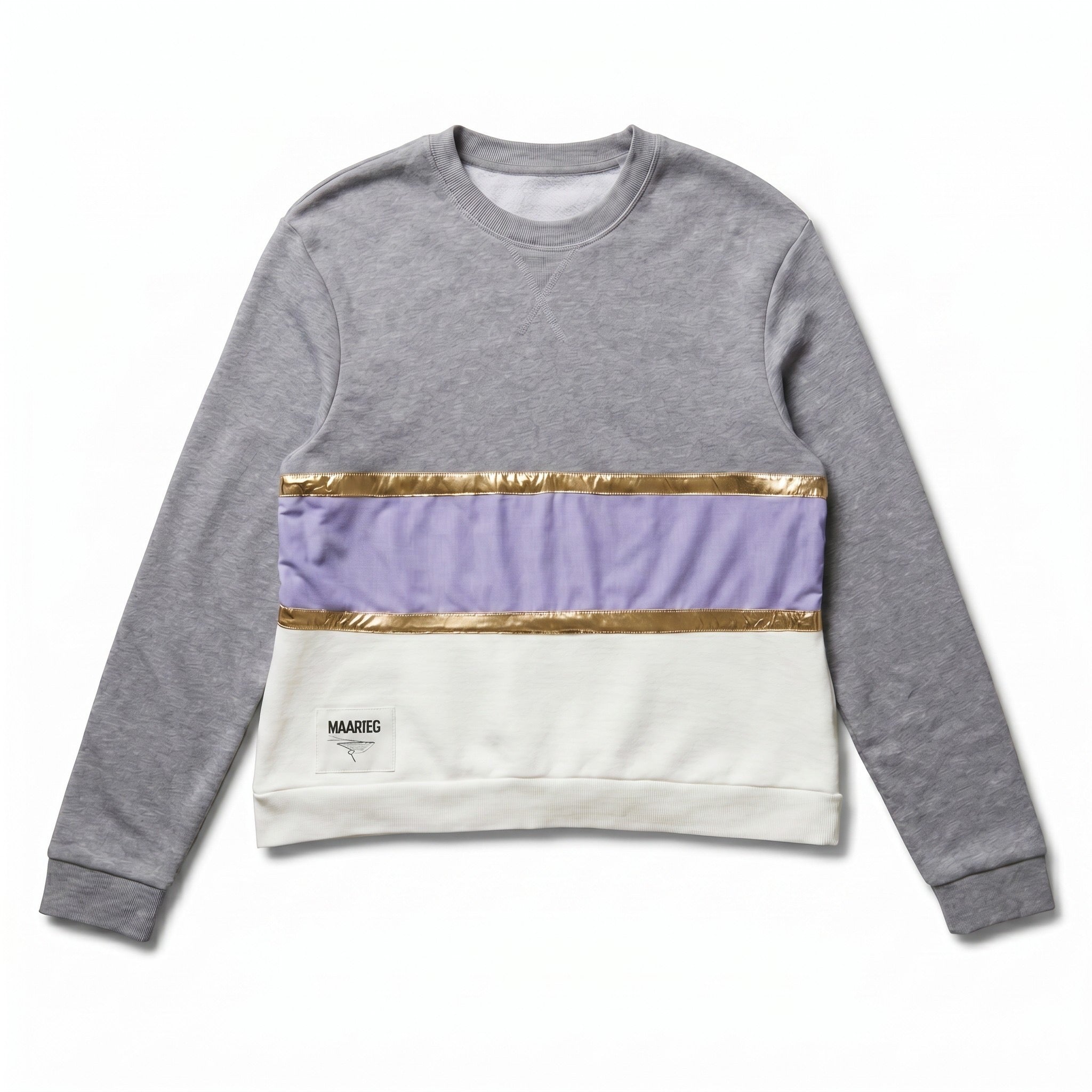 Sweat COLORBLOCK MaarieG