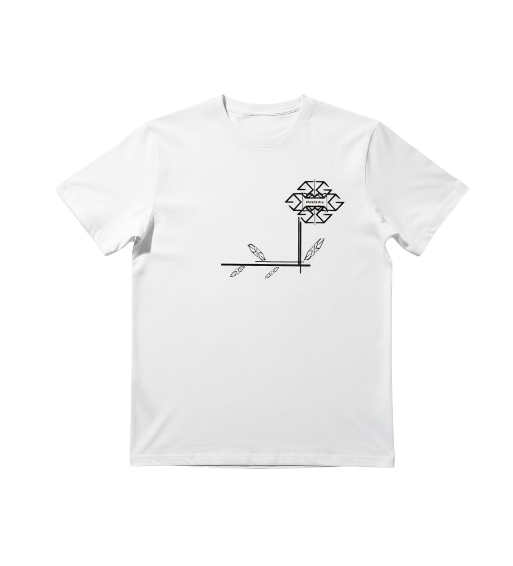 T-shirt FLAWR