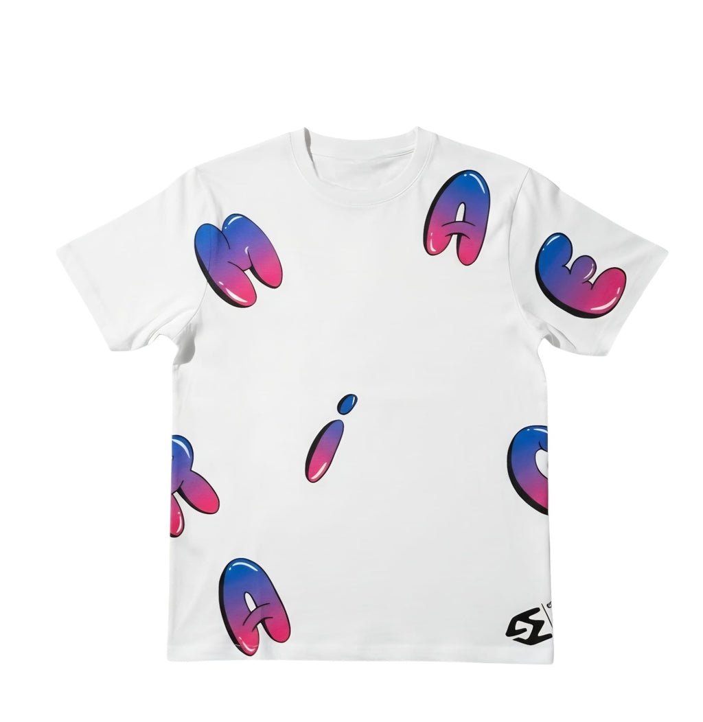 T-shirt  ASSUM