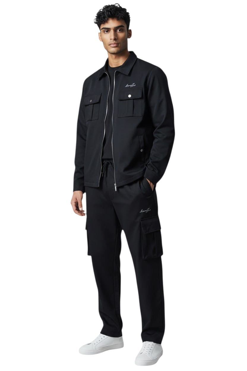 Ensemble MaarieG noir
