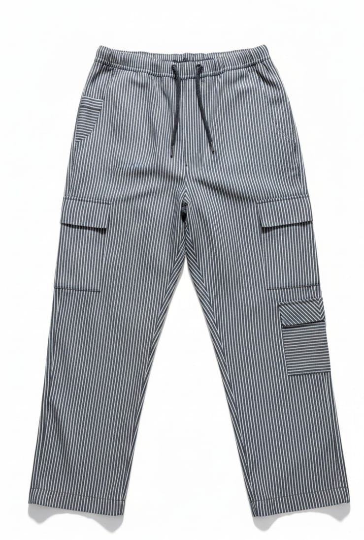 Pantalon cargo MaarieG