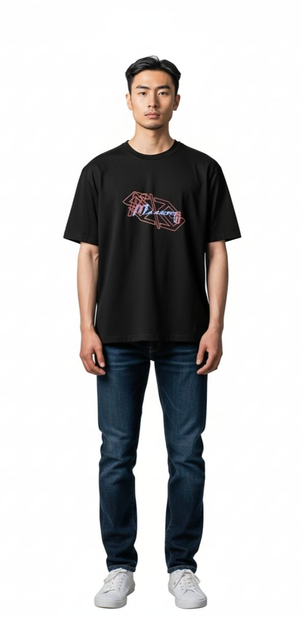 T-shirt JÈMM
