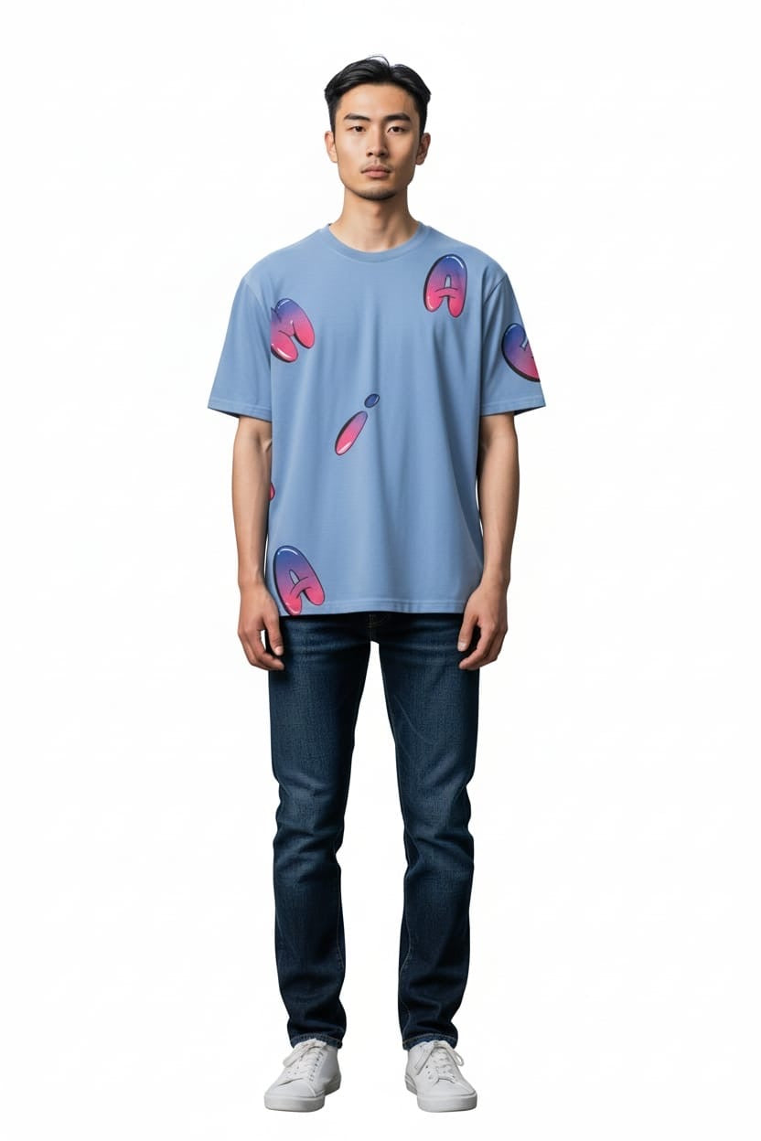 T-shirt  ASSUM