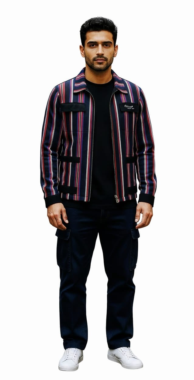 Veste MaarieG