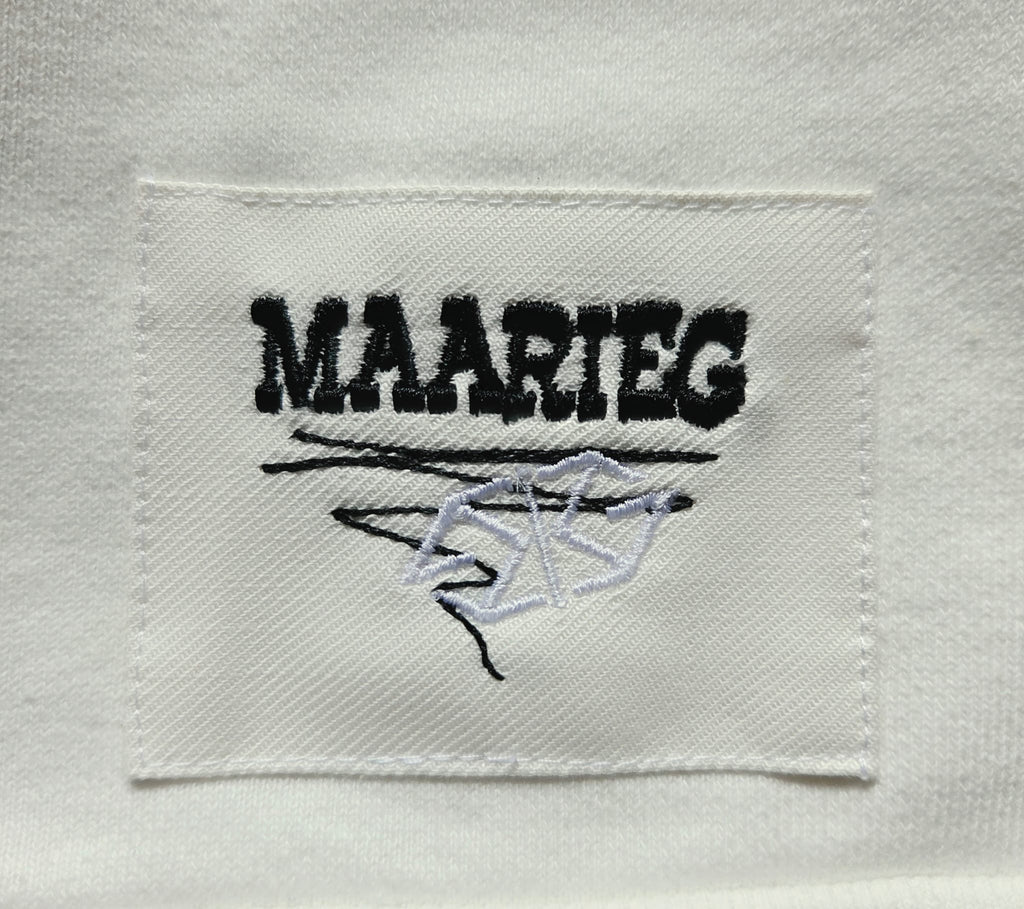 Sweat COLORBLOCK MaarieG