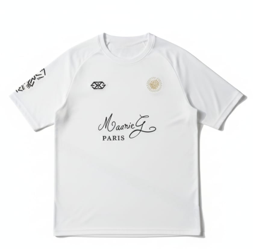Maillot MaarieG Paris